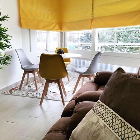 Acuario'S Home Benalmádena Zewnętrze zdjęcie