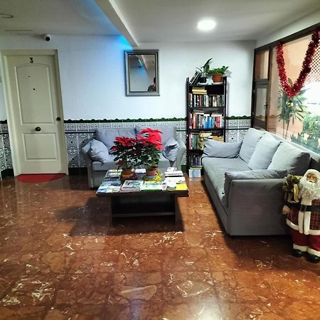 Acuario'S Home Benalmádena Zewnętrze zdjęcie