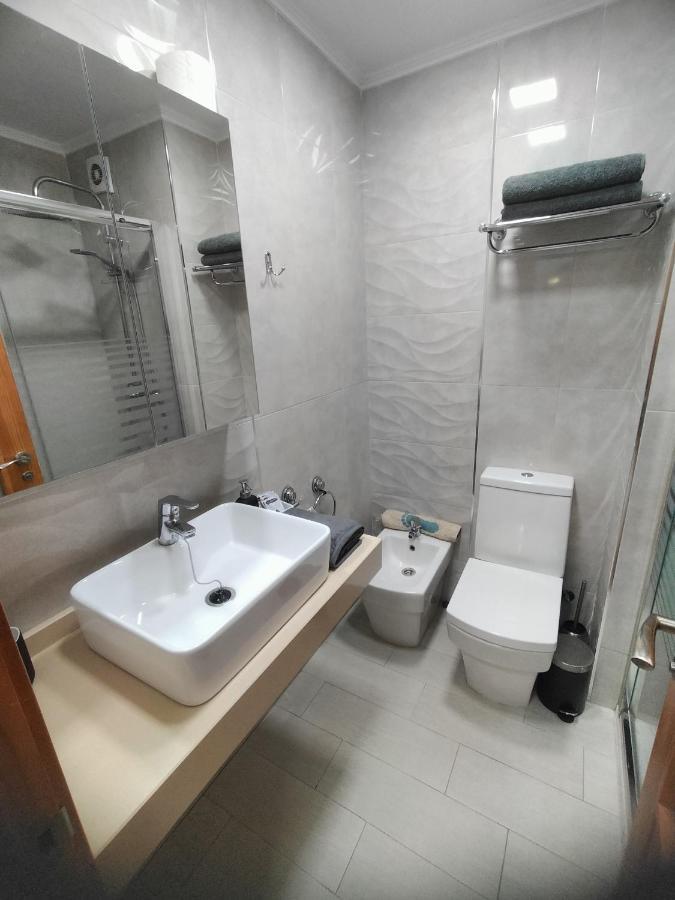 Acuario'S Home Benalmádena Zewnętrze zdjęcie