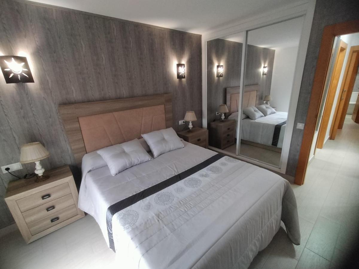 Acuario'S Home Benalmádena Zewnętrze zdjęcie