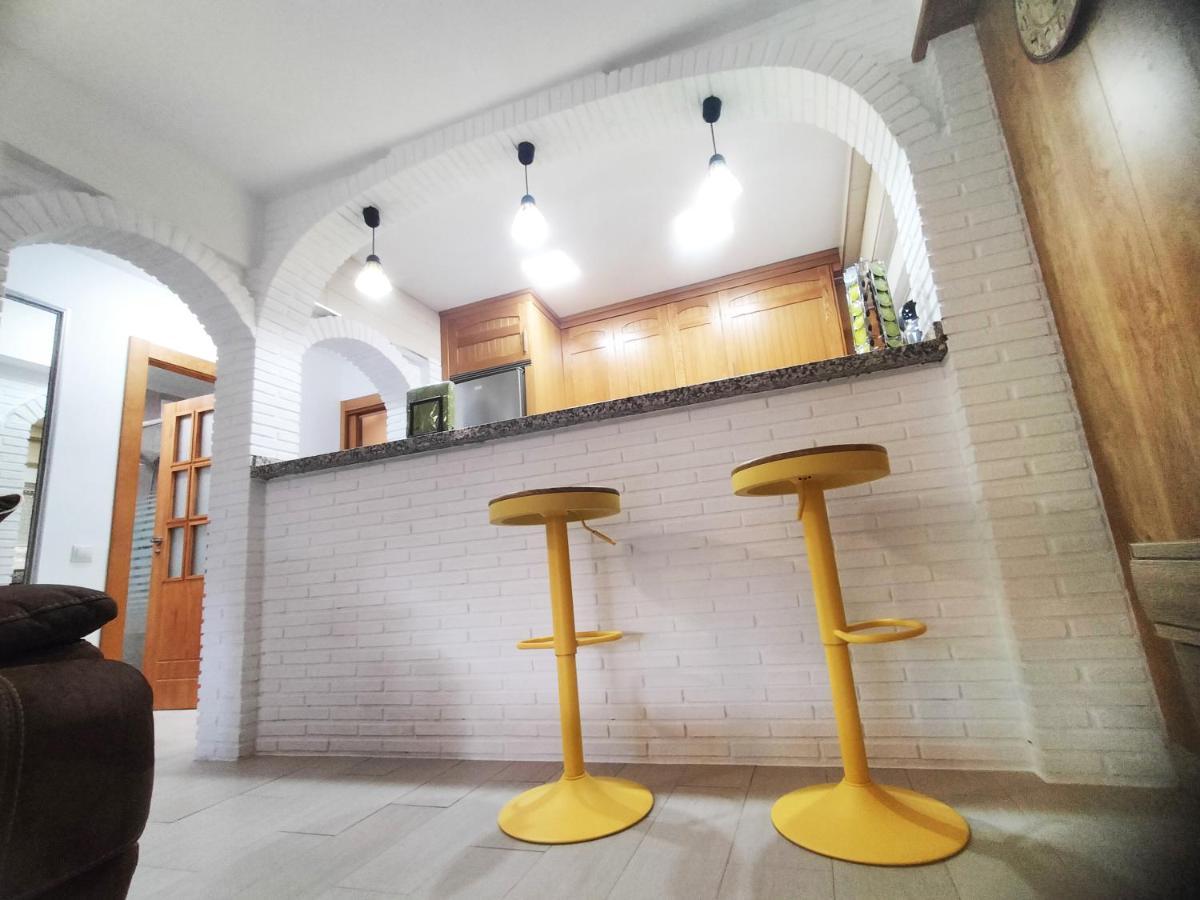Acuario'S Home Benalmádena Zewnętrze zdjęcie