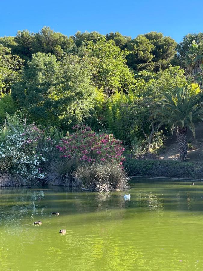 Acuario'S Home Benalmádena Zewnętrze zdjęcie