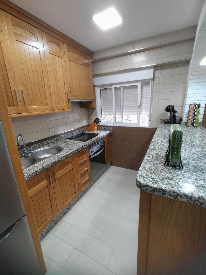 Acuario'S Home Benalmádena Zewnętrze zdjęcie