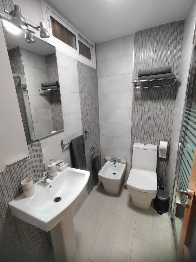 Acuario'S Home Benalmádena Zewnętrze zdjęcie