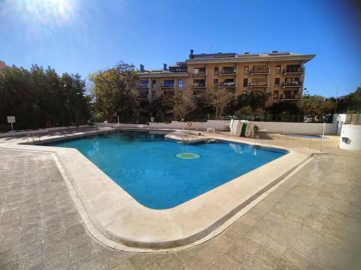 Acuario'S Home Benalmádena Zewnętrze zdjęcie