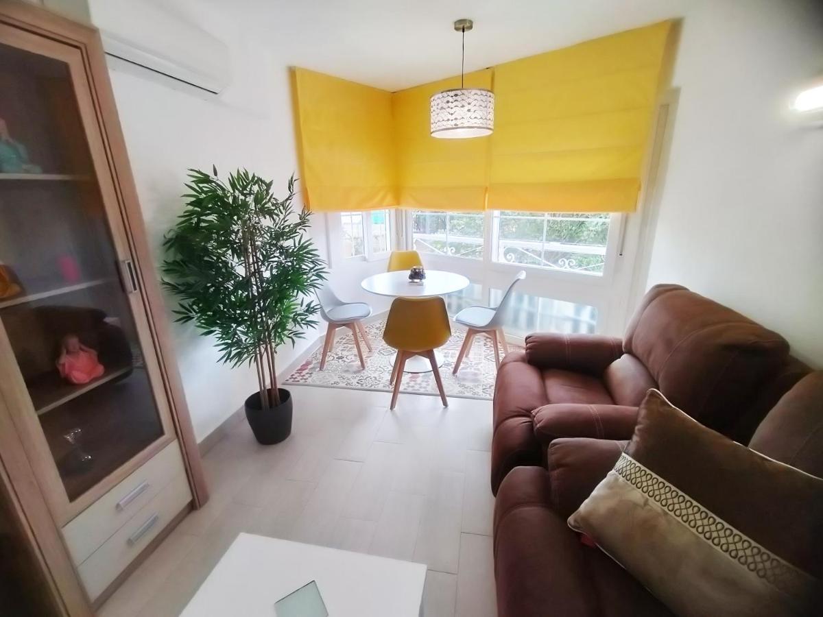 Acuario'S Home Benalmádena Zewnętrze zdjęcie
