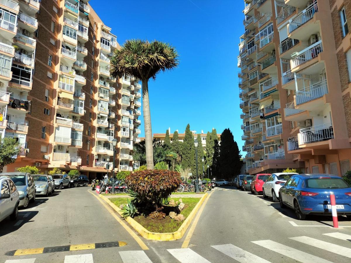 Acuario'S Home Benalmádena Zewnętrze zdjęcie