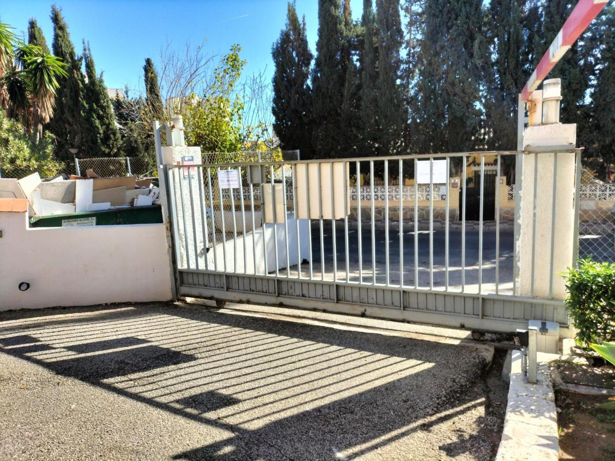 Acuario'S Home Benalmádena Zewnętrze zdjęcie