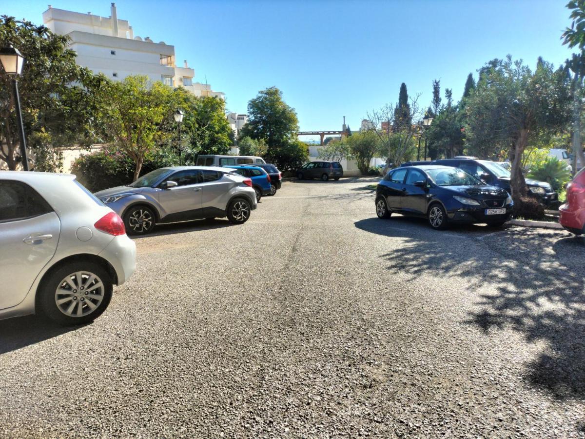 Acuario'S Home Benalmádena Zewnętrze zdjęcie