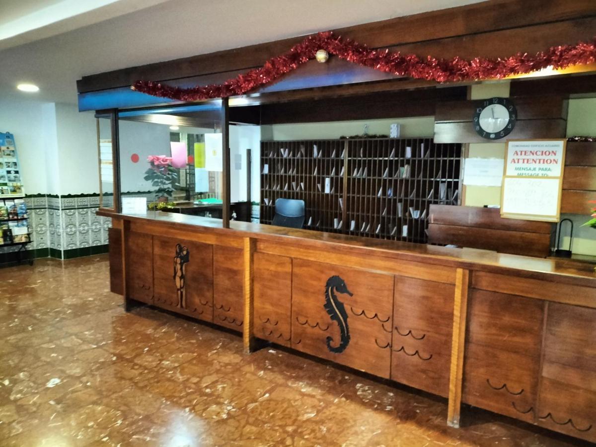Acuario'S Home Benalmádena Zewnętrze zdjęcie