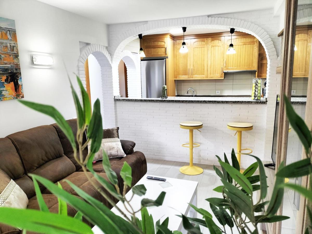 Acuario'S Home Benalmádena Zewnętrze zdjęcie