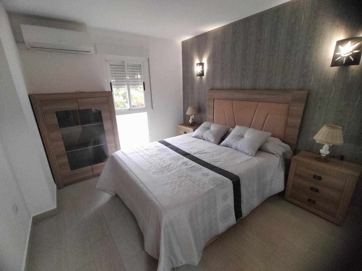 Acuario'S Home Benalmádena Zewnętrze zdjęcie