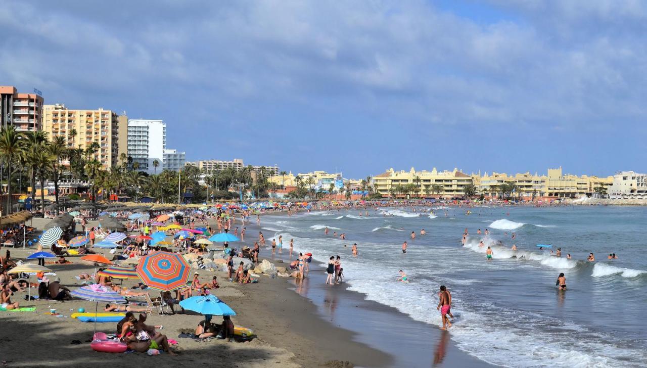 Acuario'S Home Benalmádena Zewnętrze zdjęcie