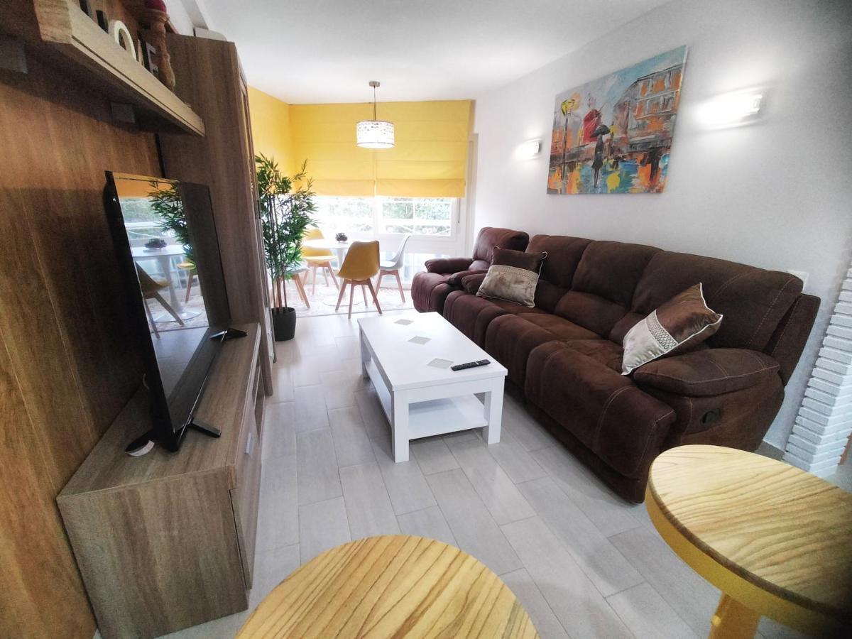 Acuario'S Home Benalmádena Zewnętrze zdjęcie
