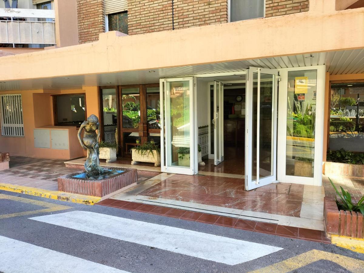 Acuario'S Home Benalmádena Zewnętrze zdjęcie