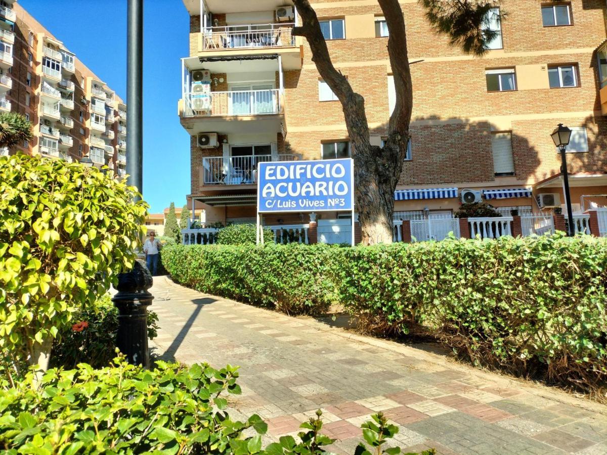 Acuario'S Home Benalmádena Zewnętrze zdjęcie