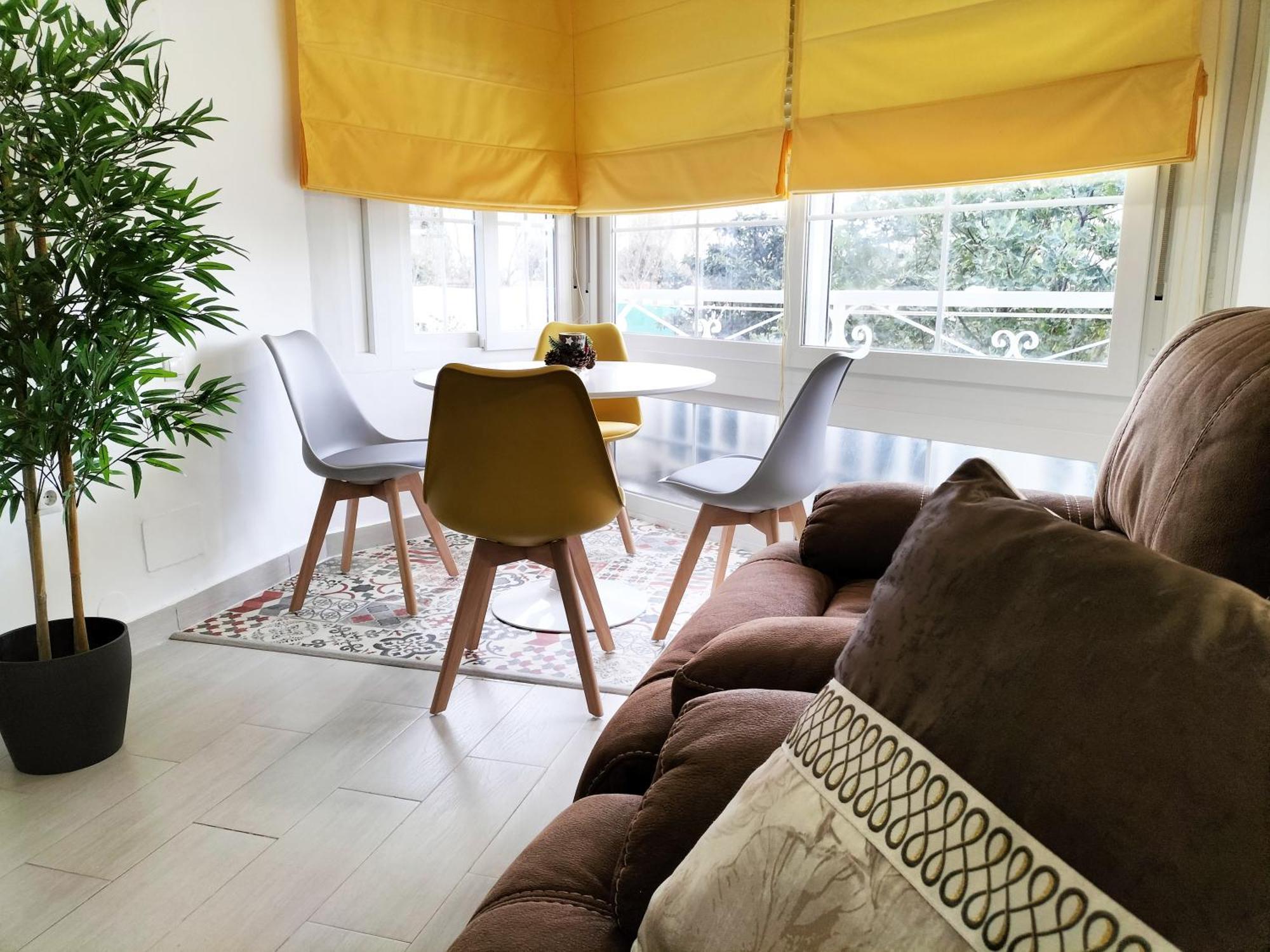 Acuario'S Home Benalmádena Zewnętrze zdjęcie